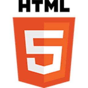 HTML Logo