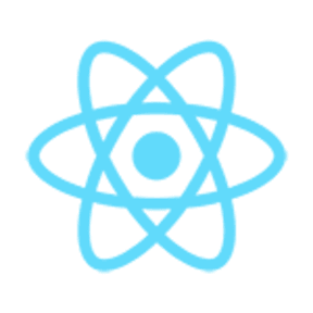 React JS Logo